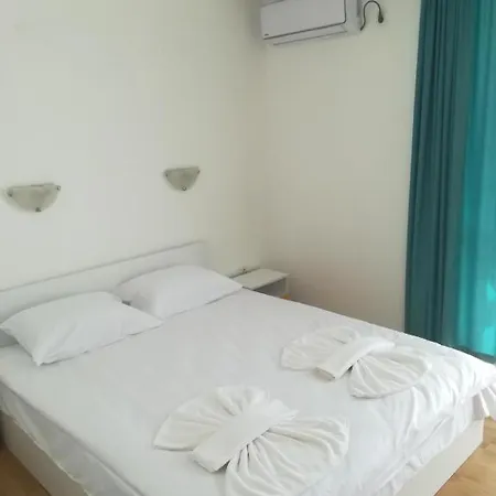 Апартаменти-Рутбей-Равда Appartement Ravda