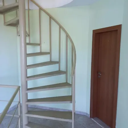 Appartement Апартаменти-Рутбей-Равда Ravda