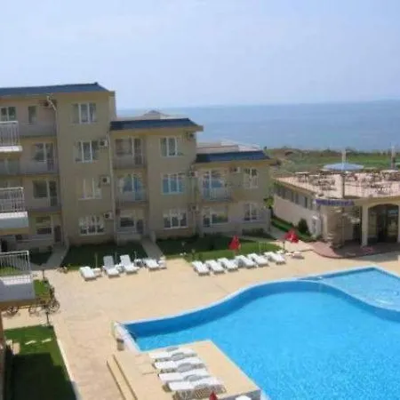 Appartement Апартаменти-Рутбей-Равда *