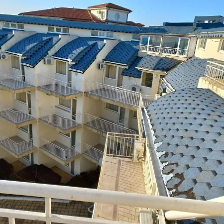 Апартаменти-Рутбей-Равда Apartamento